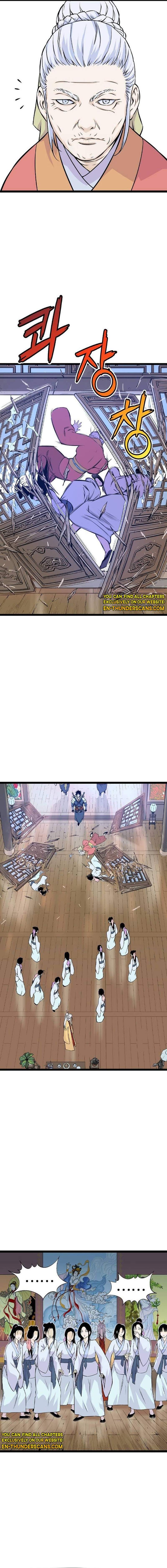 Asura (manhwa) Chapter 8 9